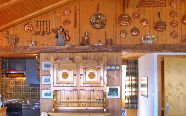 Chalet Dejo A Dzeu