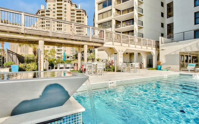 Beachside One 4016 O