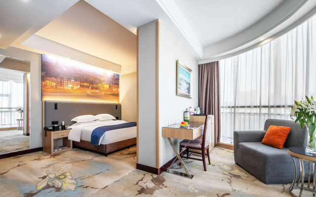 Ramada Linyi North
