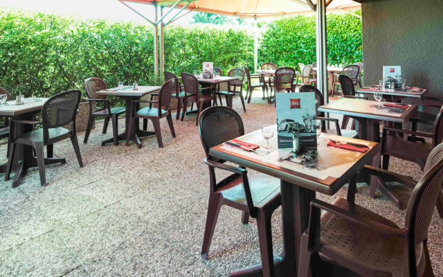 ibis Montbeliard
