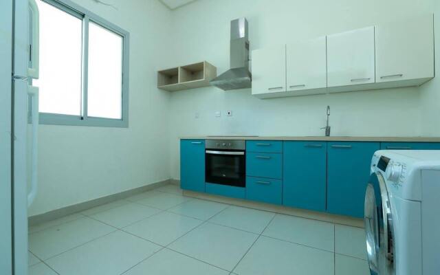 OYO 106 Meraki 1 Hotel Apartment