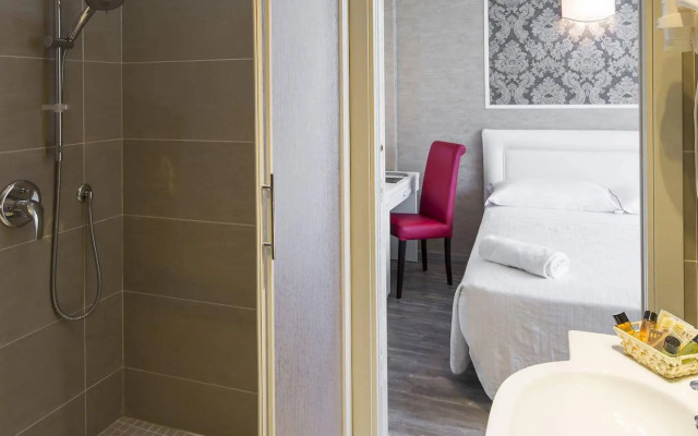 Nuovo Hotel del Porto