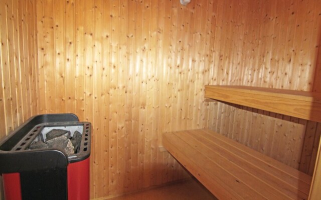 Amazing Home in Åsensbruk With 4 Bedrooms and Sauna