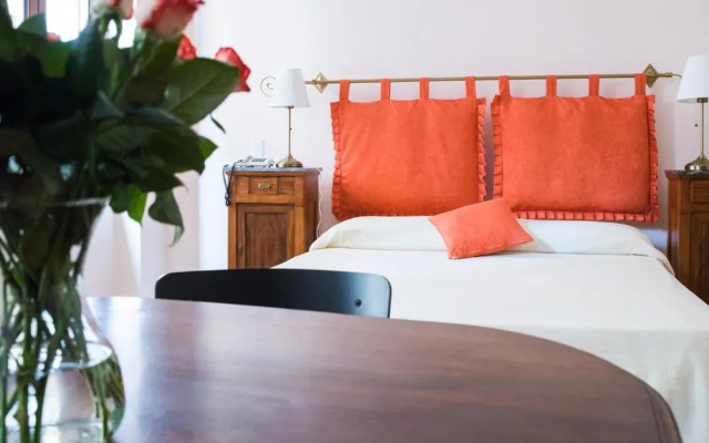 Vittoria Guest House - Battipaglia