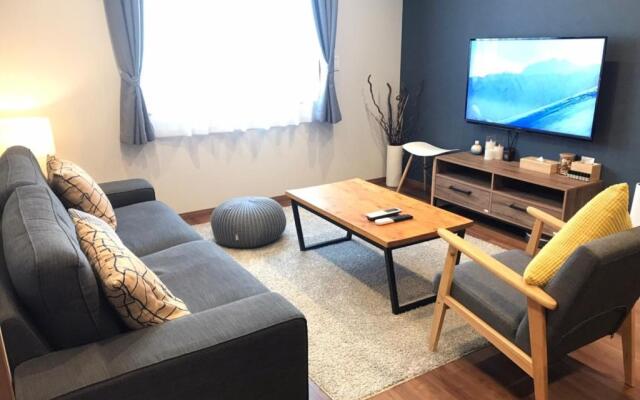 Mountain Stream Apartments / Vacation STAY 78855