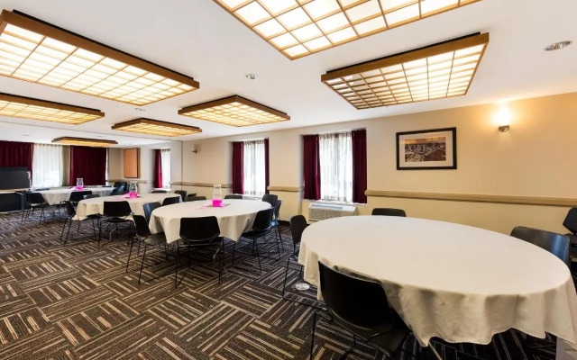 Red Roof Inn Columbus 7262