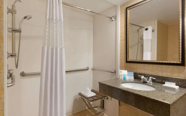 Hampton Inn Miami-Airport West