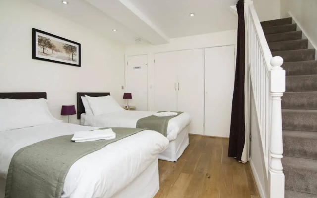 Mews House