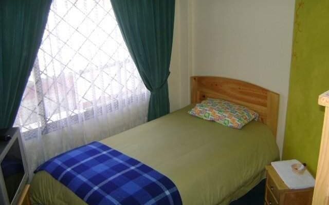 Villa Esperanza Homestay