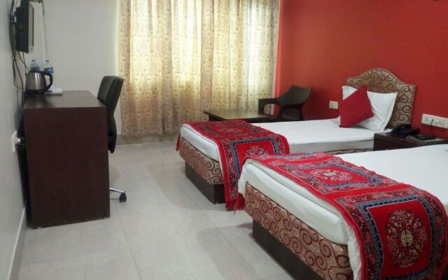 Hotel Bodhgaya Gautam