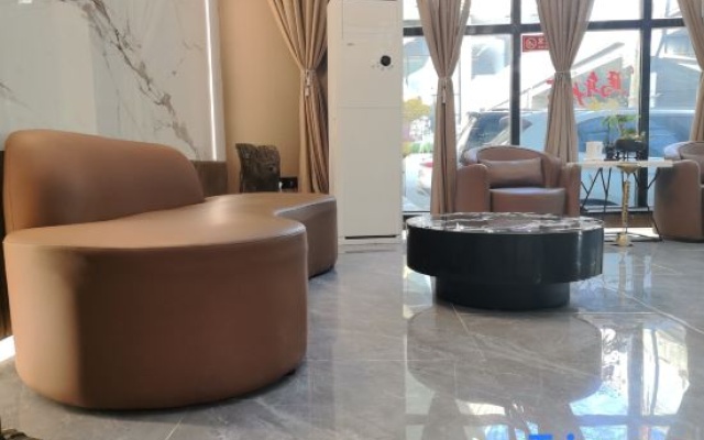 Sightseeing Hotel (Urumqi Altay Road Airport Branch)