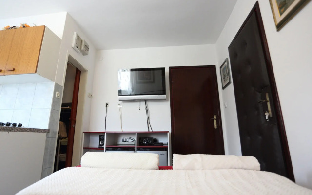 Golden Gate Rooms
