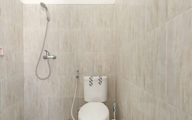 KoolKost near T2 Juanda Airport