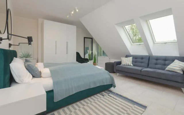 Silamar Niechorze Zaciszna by Renters