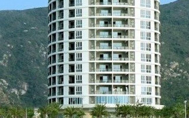 Sea Side Park Hotel