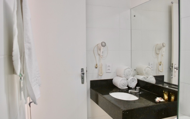 Praia Hotel Enseada