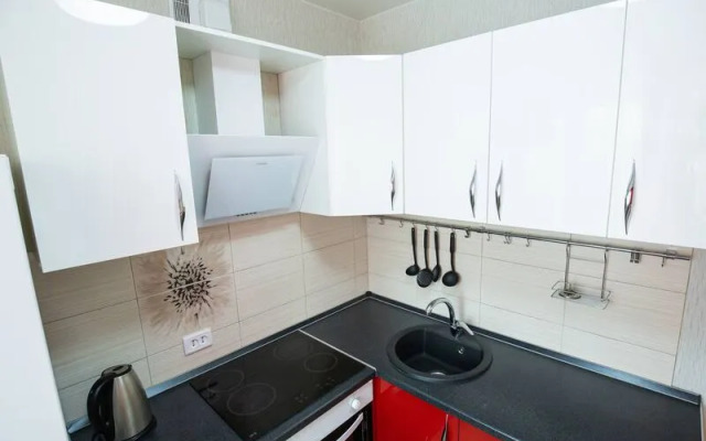 Апартаменты Авантаж  на ул. 50 Лет Октября, д. 8