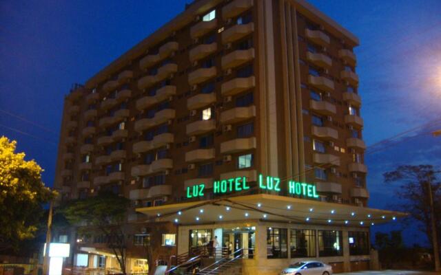 Luz Hotel by Castelo Itaipava