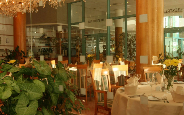 OREA Spa Hotel Cristal Mariánské Lázně