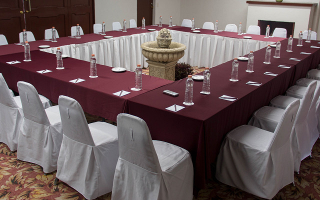 Hotel Fenix