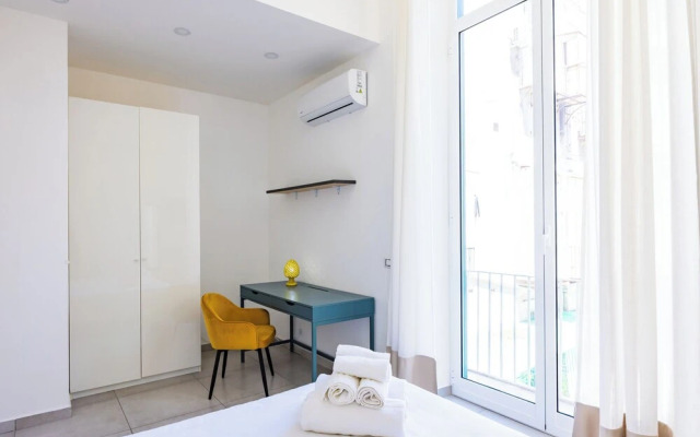 Toledo Heights by Napoliapartments