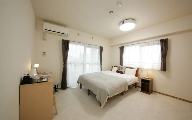 TOHO Hotel Hakata Minoshima