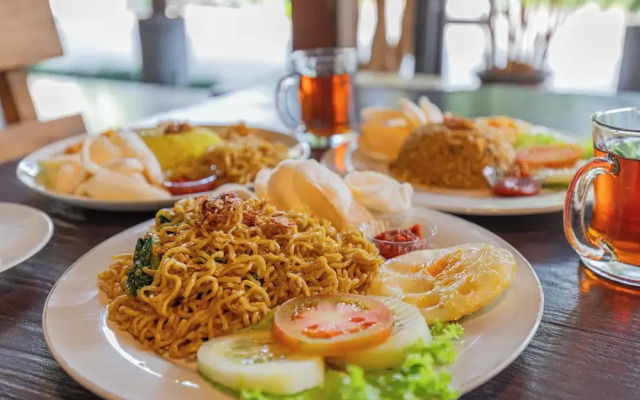 Pondok Gajah Hotel