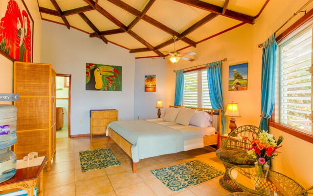 Beaches And Dreams Boutique Hotel