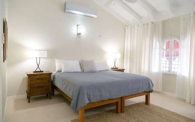 2 Bedroom Townhouse at Surbiton Square