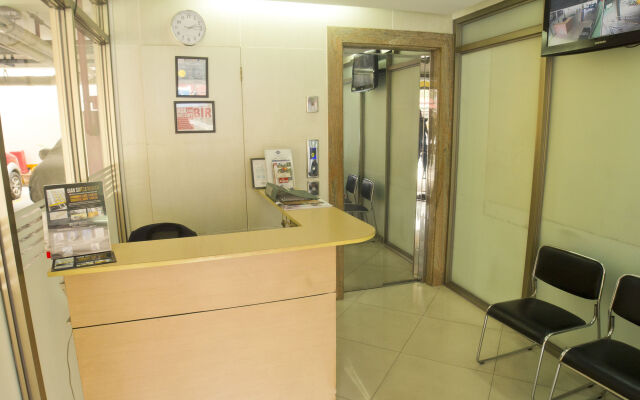 Dian SUITES 1