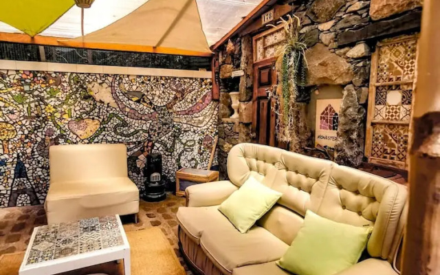Casas Maravilha - Casa Grande by Madeira Sun Trave