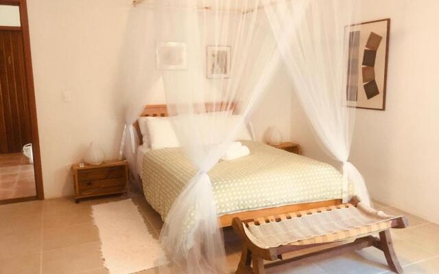 Picollo Bambino Suítes Ilhabela