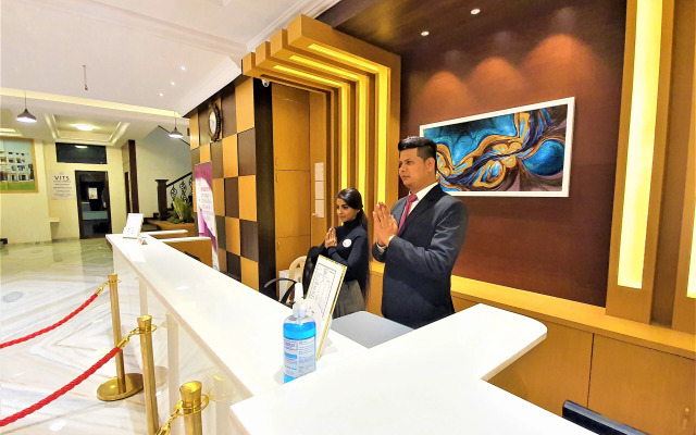 VITS Excellensea Karde Beach