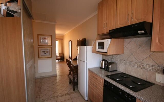 Fourways Gardens Guest Estate