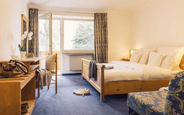 Parkhotel Schachen
