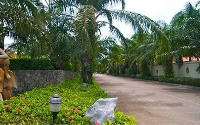 Pace Villas View Talay Residence 4