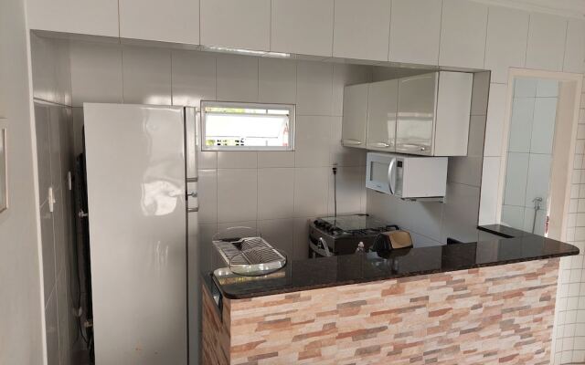 Chalés Village Gales