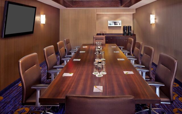 Courtyard by Marriott Orlando East/UCF Area