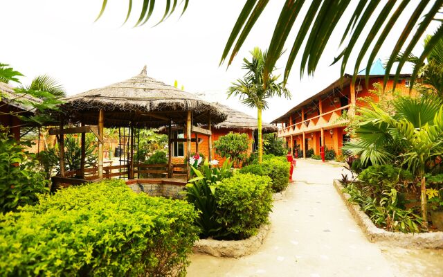 Divine Eco Resort