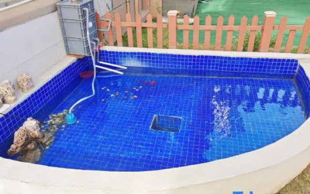 Xinxiang Xinnuo Hotel