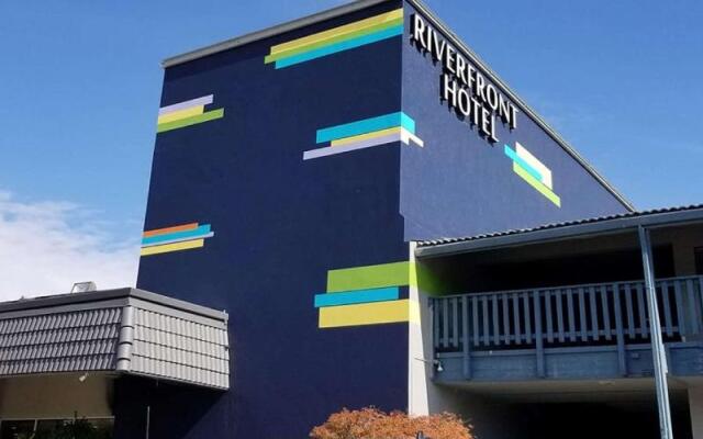 Richland Riverfront Hotel and Conference Center, Ascend Hotel Collection