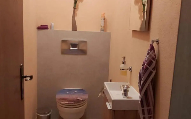 Appartement Sybille by NV-Appartements