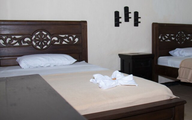 Las Pampas Hotel Campestre