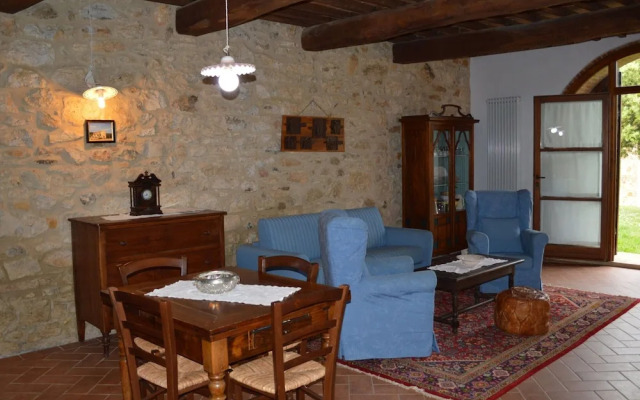 Tuscan Retreat in Montalceto