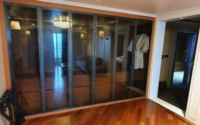Grace Suite Hotel
