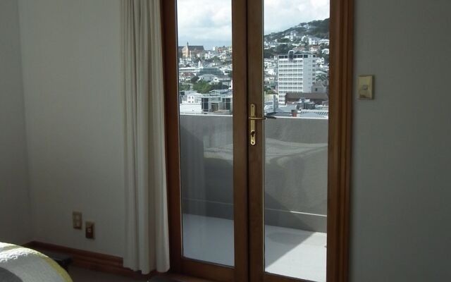 U Suites on Courtenay