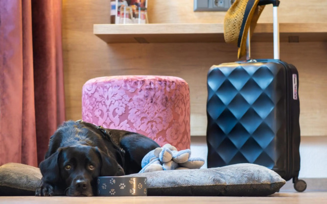 TRIHOTEL Rostock – Wellnesshotel Adults Only