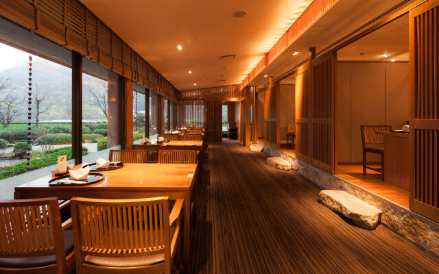 ANA Crowne Plaza Matsuyama by IHG