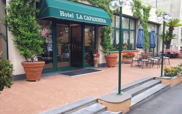 Hotel La Capannina