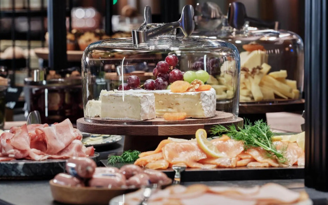 Radisson Collection Hotel, The National Brussels